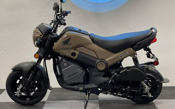 2023 Honda® Navi