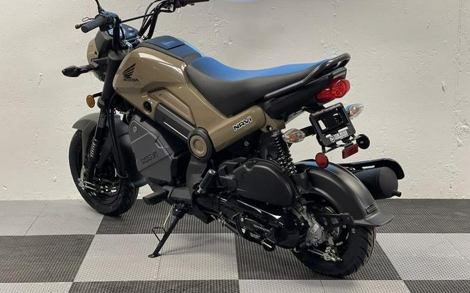 2023 Honda® Navi