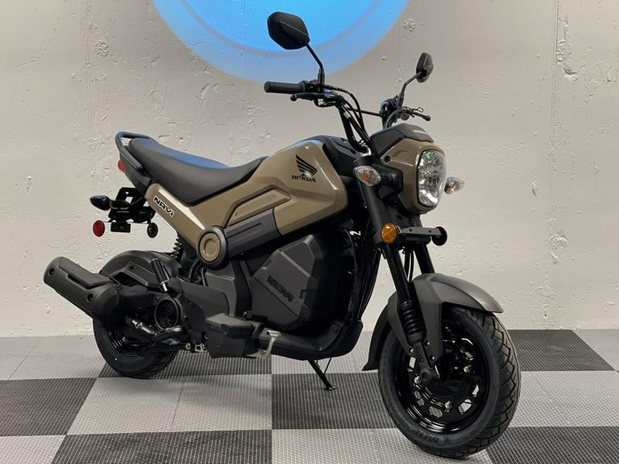 2023 Honda® Navi