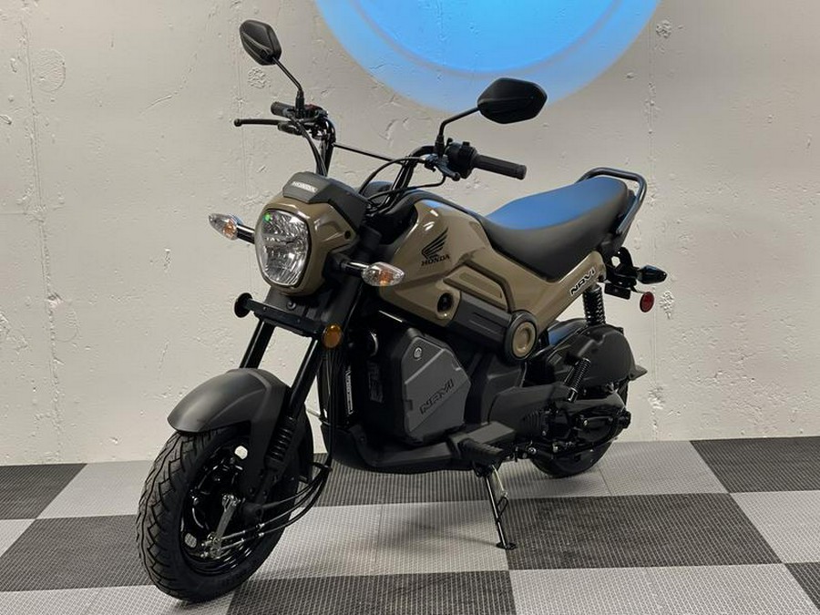 2023 Honda® Navi