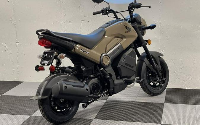 2023 Honda® Navi