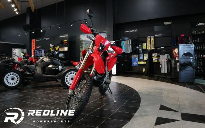 2024 Honda® CRF450RL ABS