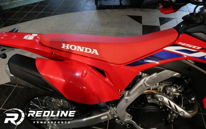 2024 Honda® CRF450RL ABS