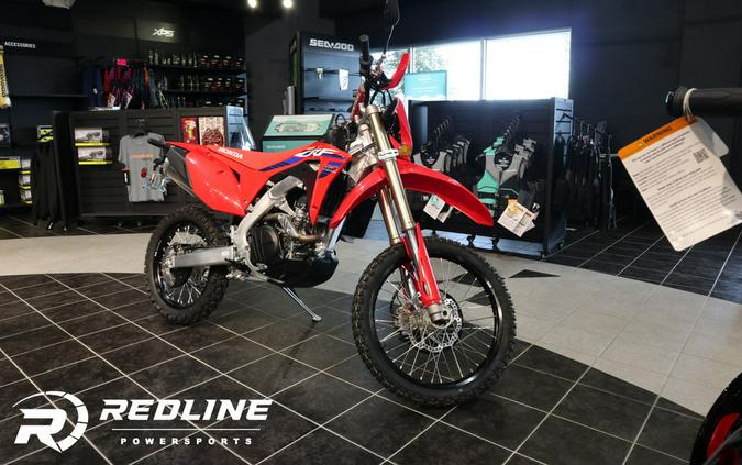 2024 Honda® CRF450RL ABS