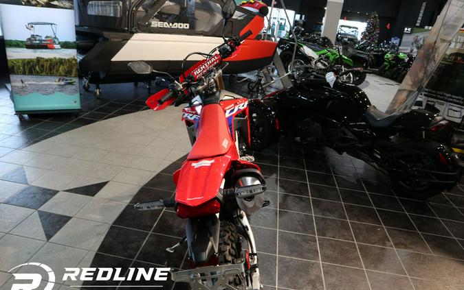 2024 Honda® CRF450RL ABS