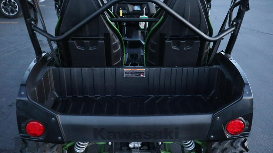 2024 Kawasaki Teryx4™ S LE