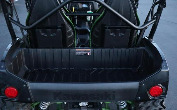 2024 Kawasaki Teryx4™ S LE