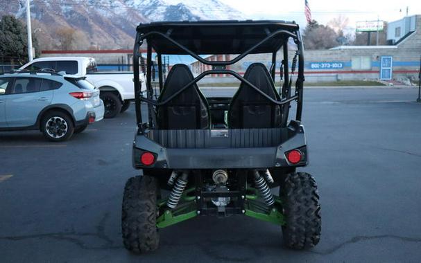 2024 Kawasaki Teryx4™ S LE
