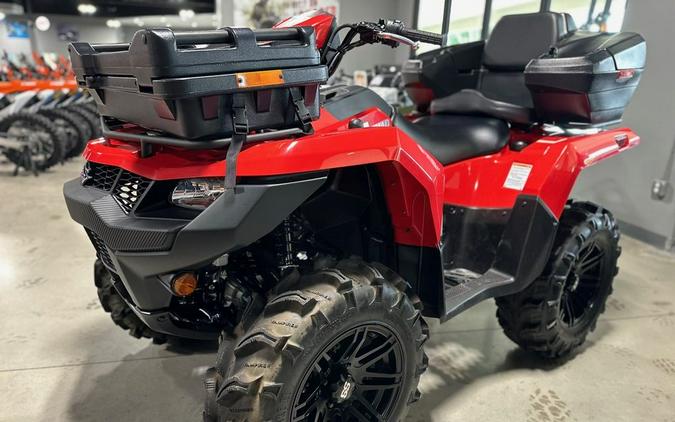 2023 Suzuki KingQuad 750AXi