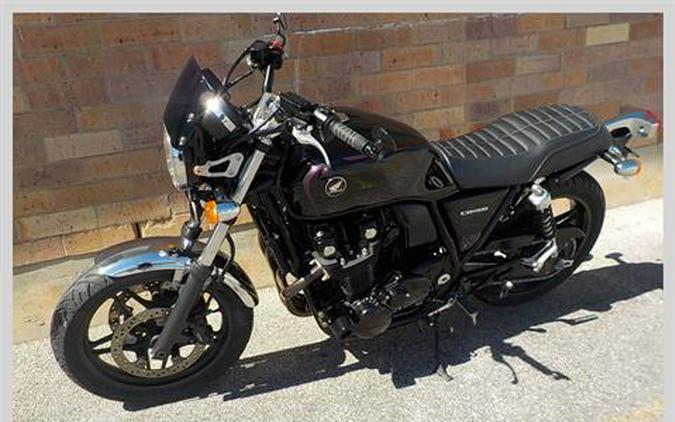 2014 Honda CB1100