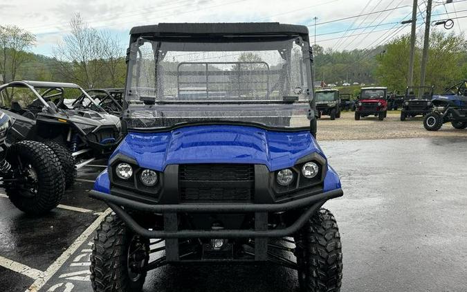 2024 Kawasaki Mule PRO-MX™ LE