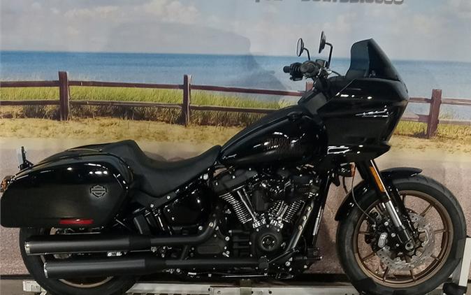 2024 Harley-Davidson Low Rider ST