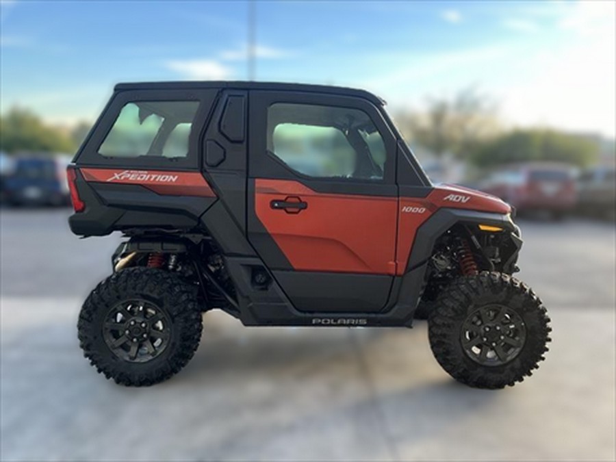 2024 Polaris Polaris XPEDITION ADV Northstar