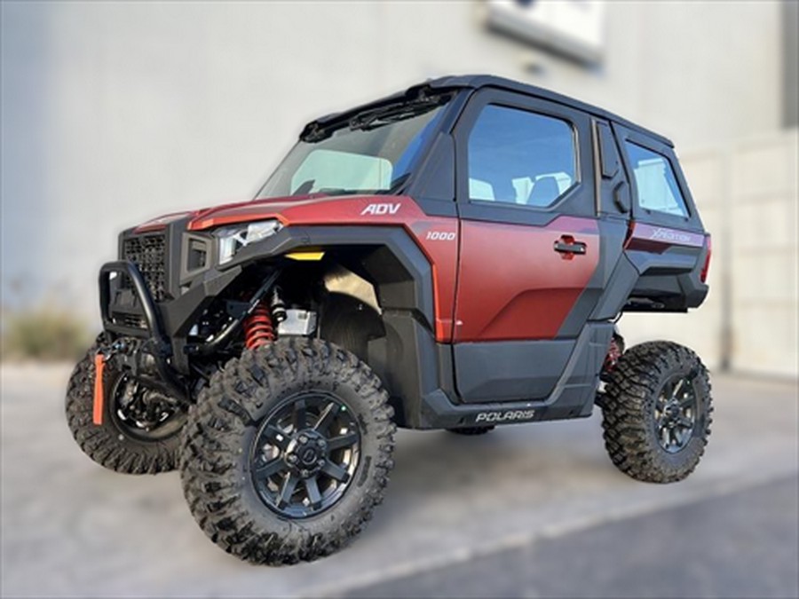 2024 Polaris Polaris XPEDITION ADV Northstar