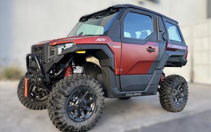 2024 Polaris Polaris XPEDITION ADV Northstar