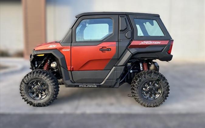 2024 Polaris Polaris XPEDITION ADV Northstar