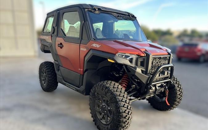 2024 Polaris Polaris XPEDITION ADV Northstar