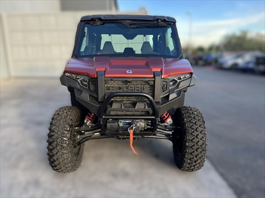 2024 Polaris Polaris XPEDITION ADV Northstar