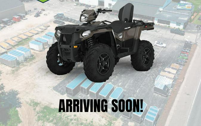 2024 Polaris® Sportsman Touring 570 Premium