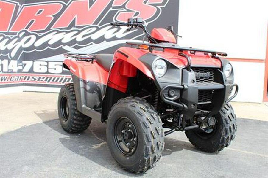 2024 Kawasaki Brute Force 300