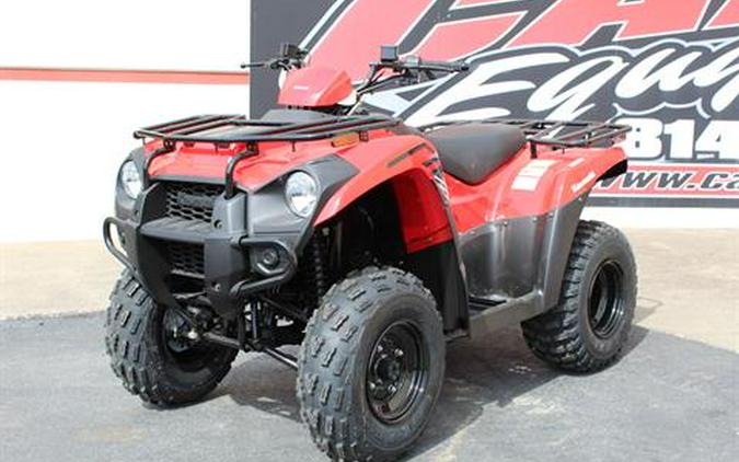 2024 Kawasaki Brute Force 300