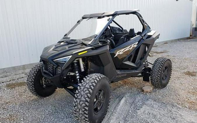 2024 Polaris RZR Turbo R Sport