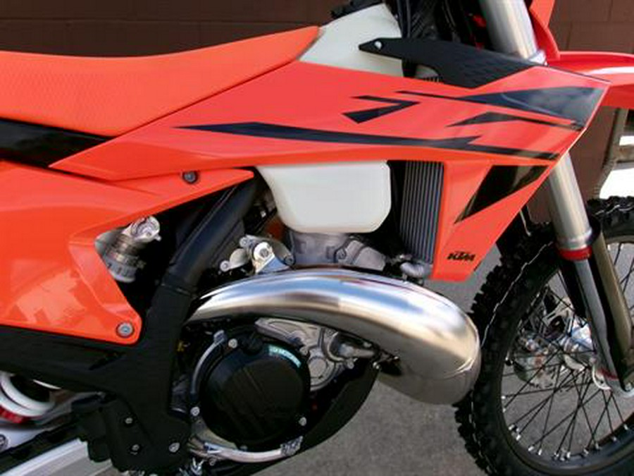 2025 KTM 300 XC-W