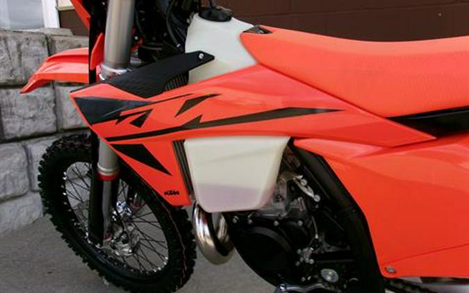 2025 KTM 300 XC-W