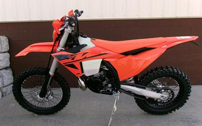 2025 KTM 300 XC-W