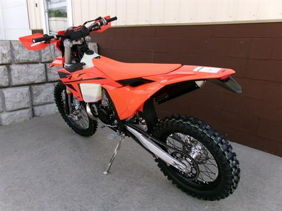 2025 KTM 300 XC-W