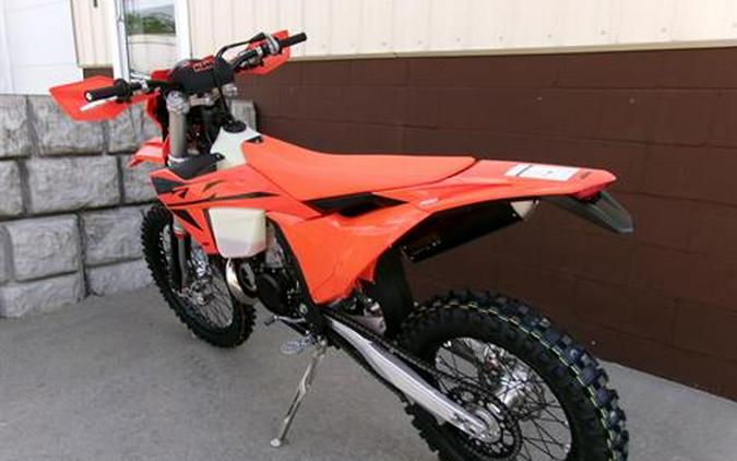 2025 KTM 300 XC-W