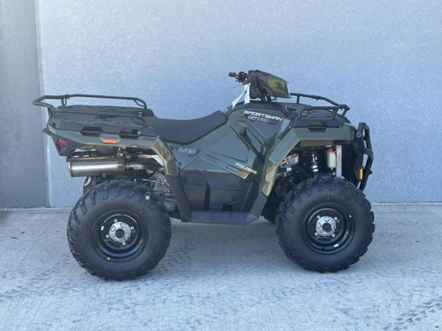 2024 Polaris Sportsman 570 EPS