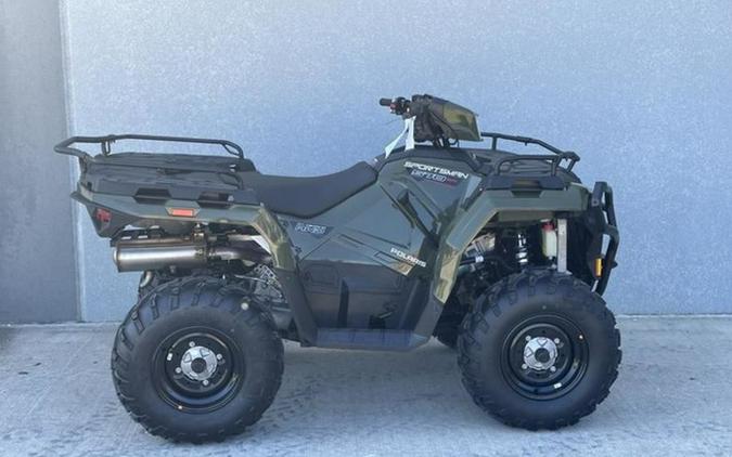 2024 Polaris Sportsman 570 EPS