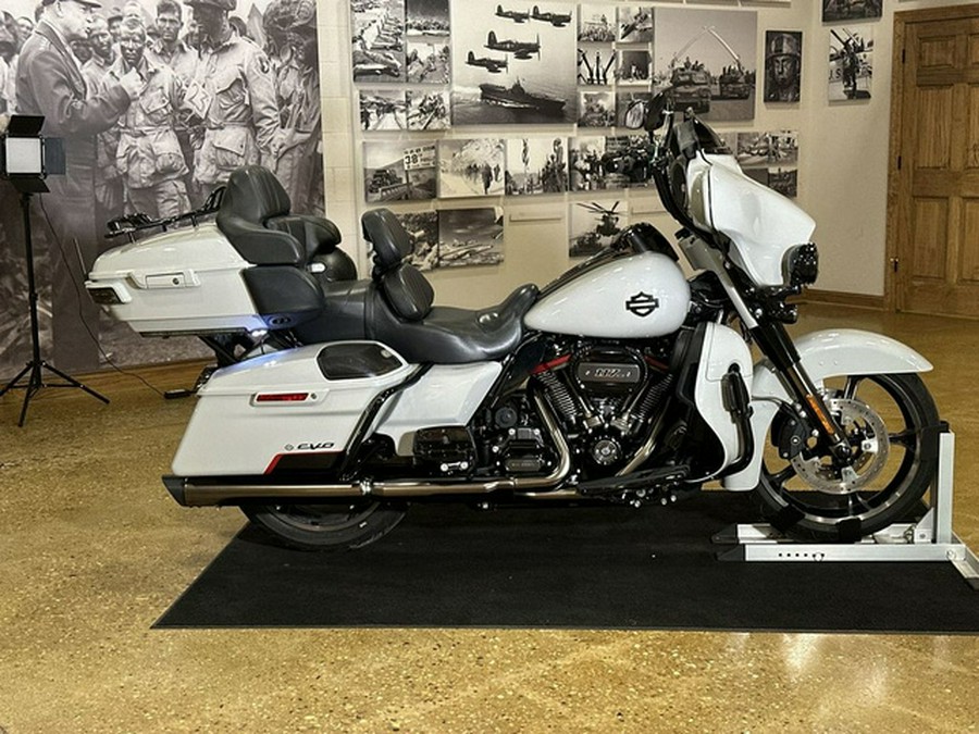 2020 Harley-Davidson FLHTKSE - CVO Limited