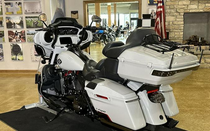 2020 Harley-Davidson FLHTKSE - CVO Limited