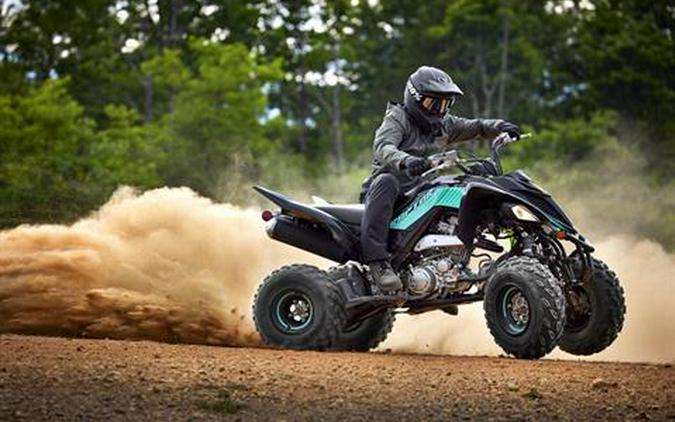 2024 Yamaha Raptor 700R SE