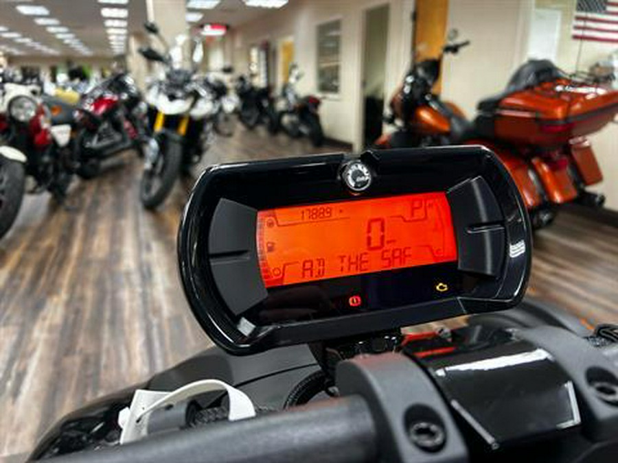 2022 Can-Am Ryker 600 ACE