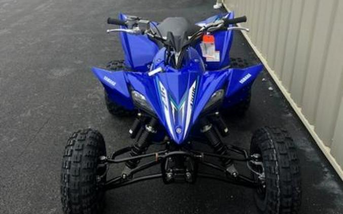 2026 Yamaha YFZ450R