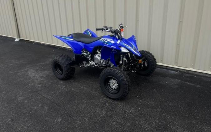 2026 Yamaha YFZ450R