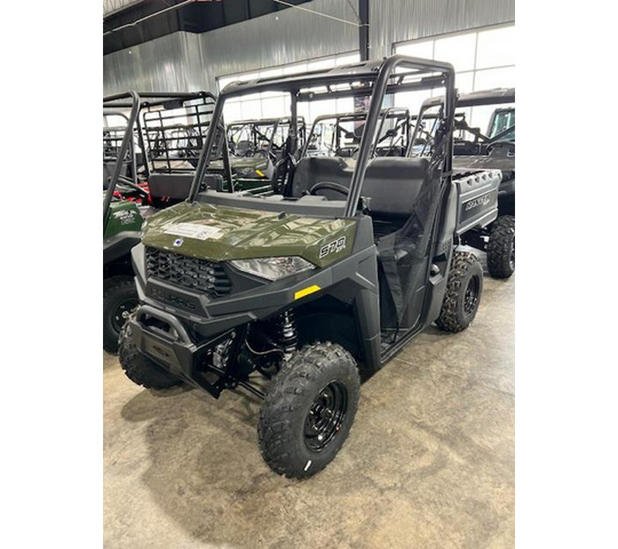 2026 Polaris Ranger SP 570