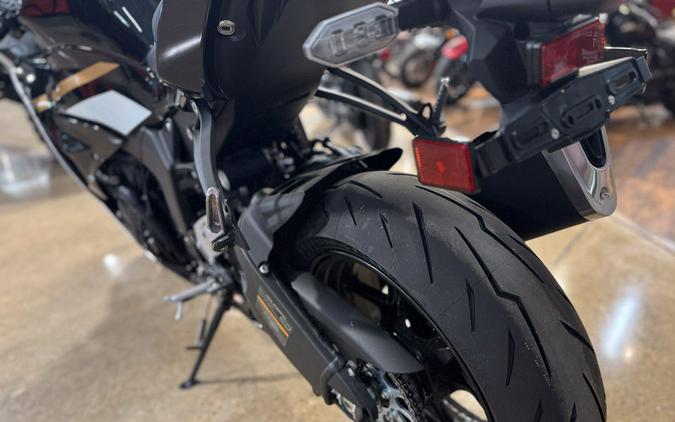 2026 Kawasaki Ninja® ZX™-6R