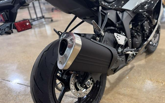 2026 Kawasaki Ninja® ZX™-6R