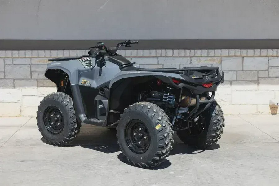 2026 CAN-AM OUTLANDER 500