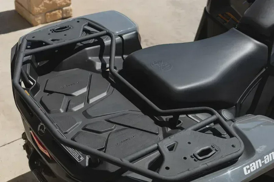 2026 CAN-AM OUTLANDER 500