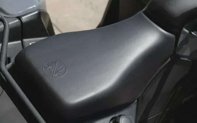 2026 CAN-AM OUTLANDER 500