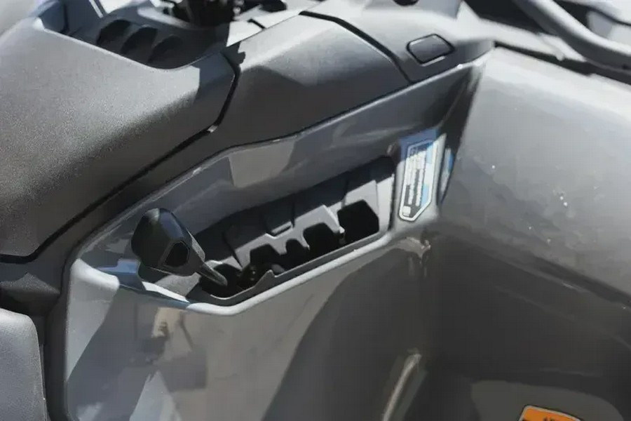 2026 CAN-AM OUTLANDER 500