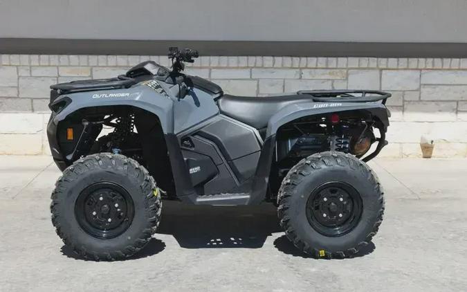 2026 CAN-AM OUTLANDER 500