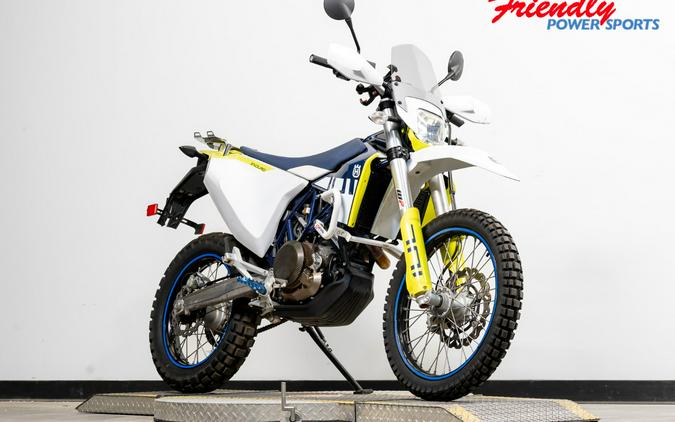2023 HUSQVARNA Enduro 701