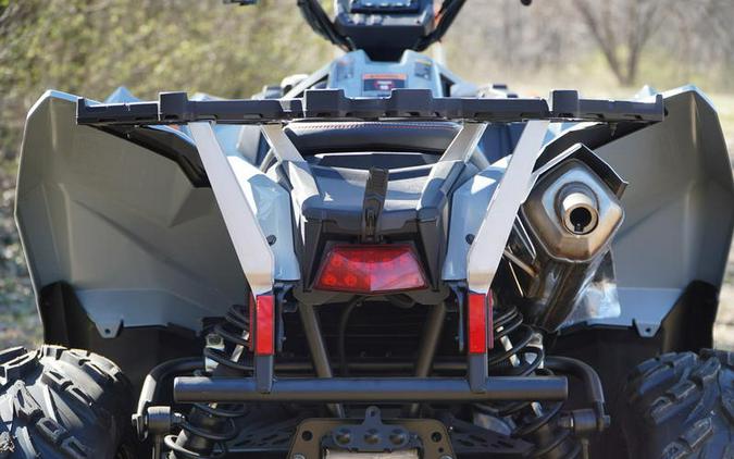 2026 Polaris® Scrambler 850