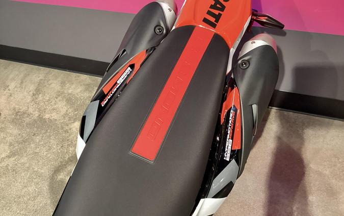 2027 Ducati Hypermotard 698 Mono Rve
